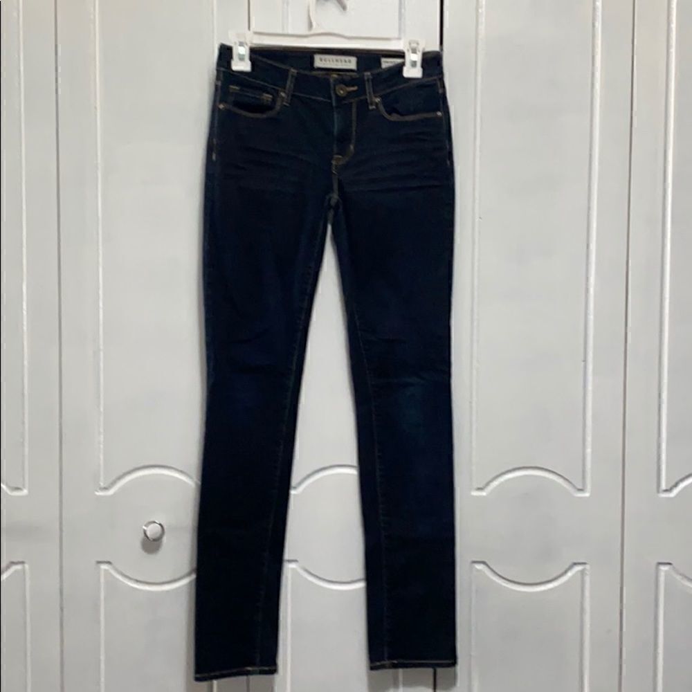 BULLHEAD Denim Co. Skinny Jeans size 1